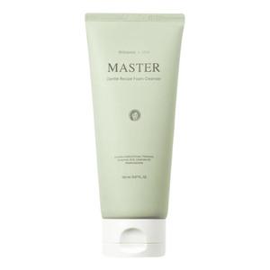 Mixsoon Master Gentle Recipe Foam Cleanser 150 - Mixsoon Welovebeauty  - 8809732911538
