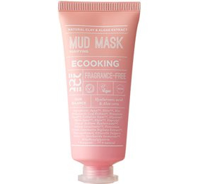Ecooking Mud Mask 30ml - Ecooking Welovebeauty  - 5712350547474