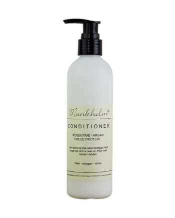 Munkholm Balsam Conditioner - Munkholm Welovebeauty  - 5712953004114