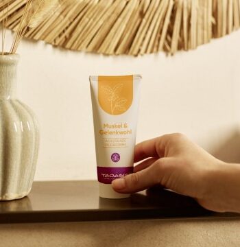 Muskel & Led Creme Hudpleje Godkarmashop - Fønix Musik Welovebeauty