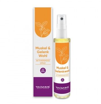 Muskel & Led Spray Hudpleje Godkarmashop - Fønix Musik Welovebeauty