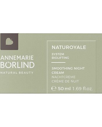 Naturoyale Biolifting Night Repair - Welovebeauty  - 4011061240065
