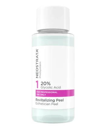 Neostrata Prosystem Revitalizing Peel Glycolic Acid - Neostrata Welovebeauty  - 732013303327