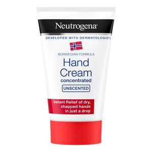 Neutrogena Hand Cream Uparfumeret - Neutrogena Welovebeauty  - 3574660600124