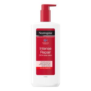 Neutrogena Intense Repair Body Lotion 400 - Neutrogena Welovebeauty  - 3574660549065