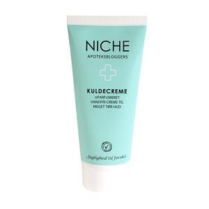 Niche Kuldecreme 100 100 - Niche Welovebeauty  - 5711914158132