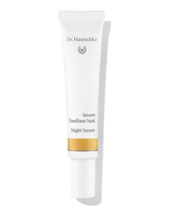 Hauschka Night Serum - Dr. Hauschka Welovebeauty  - 4020829065437