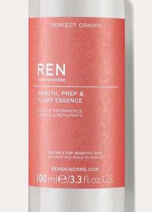 Ren Clean Skincare Perfect Canvas Essence 100ml - Ren Skincare Welovebeauty  - 5056264707181