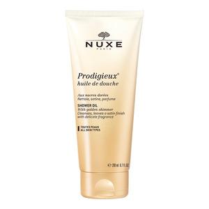 Nuxe Prodigieux Shower Oil 200 - Nuxe Welovebeauty - 3264680008313