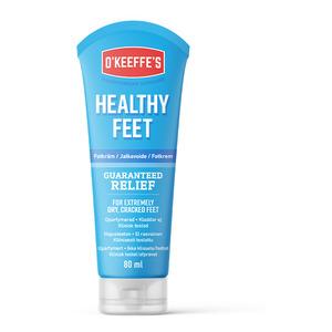 Keeffe Healthy Feet Original - O'keeffe's Welovebeauty  - 5704947005702