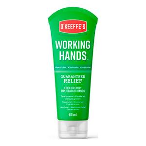 Keeffe Working Hands Original - O'keeffe's Welovebeauty  - 5704947005634