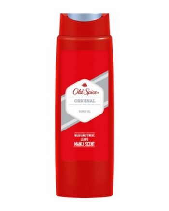 Old Spice Original Shower Gel 250 - Old Spice Welovebeauty  - 8006540838976