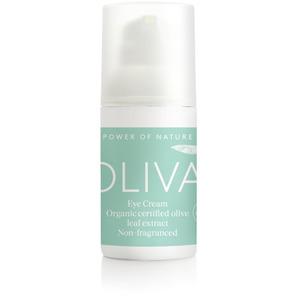 Ccs Oliva Eye Cream - Ccs Welovebeauty  - 7350041583622
