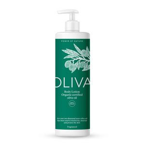 Ccs Oliva Body Lotion 400 - Ccs Welovebeauty  - 7350041583646