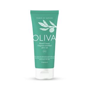 Ccs Oliva Hand Cream 100 - Ccs Welovebeauty  - 7350041583684