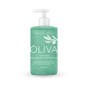 Ccs Oliva Eco Hand Soap 250 - Ccs Welovebeauty  - 7350041583714