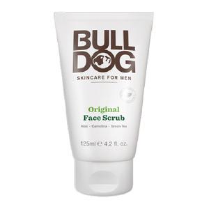Bulldog Original Face Scrub 125 - Bulldog Welovebeauty  - 5060144642813