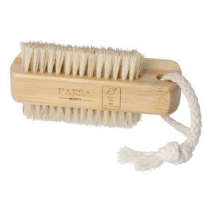 Parsa Beauty Neglebørste Bambus Stk - Parsa Beauty Welovebeauty  - 4001065090292