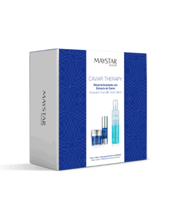 Maystar Antioxidant Ritual Giftbox - Maystar Welovebeauty  - 8421421109455