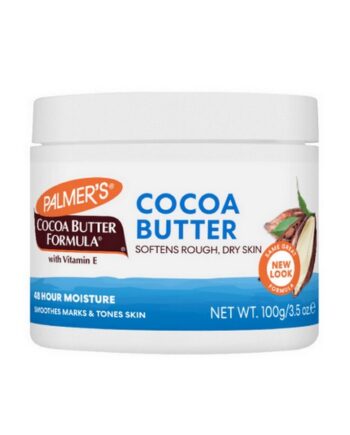 Palmers Cocoa Butter Body Butter 100 - Palmers Welovebeauty  - 0010181040009