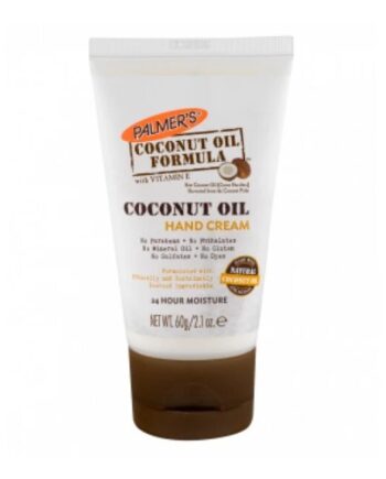 Palmers Coconut Oil Formula Hydrate Hand Cream - Palmers Welovebeauty  - 0010181032356