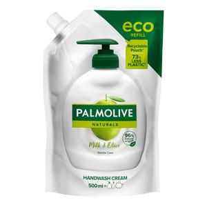Palmolive Olive Doy Pack Håndsæbe 500 - Palmolive Welovebeauty - 8003520039545