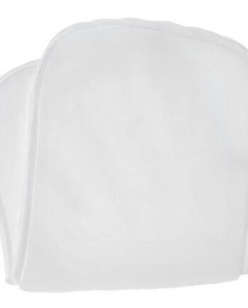 Hvid Parsa Beauty Microfiber Make Remover Cloth - Parsa Beauty Welovebeauty  - 4001065902557