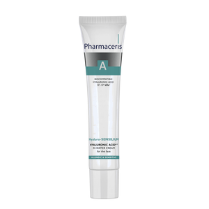 Pharmaceris Hyaluro Sensilium Til Ansigtet - Pharmaceris Welovebeauty  - 5900717160057