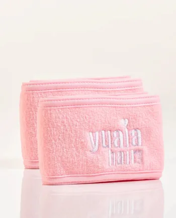 Pink Hair Band Stk Spar - Yuaia Welovebeauty