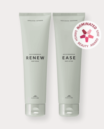 Ease & Renew - Cana Care Welovebeauty