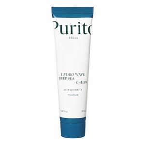Purito Seoul Deep Sea Pure Water Cream - Purito Seoul Welovebeauty - 8809563100385