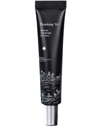 Sort Pyunkang Yul Black Tea Time Reverse Eye Cream - Pyunkang Yul Welovebeauty  - 8809486681114