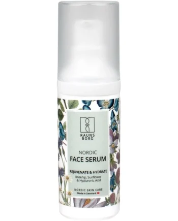 Raunsborg Face Serum - Raunsborg Welovebeauty  - 5713006234120