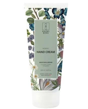Raunsborg Hand Cream 200 - Raunsborg Welovebeauty  - 5713006244723