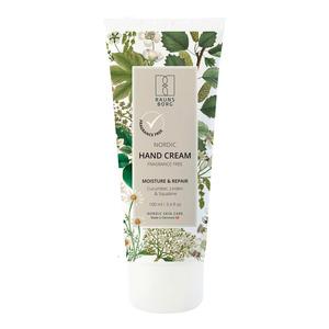 Raunsborg Hand Cream Fragrance Free 100 - Raunsborg Welovebeauty  - 5713006324227