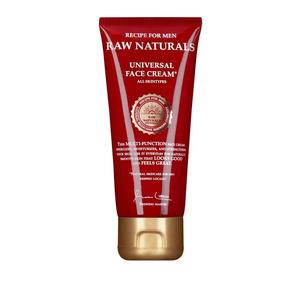 Raw Naturals Universal Face Cream 100 - Raw Naturals Welovebeauty  - 7391593003305