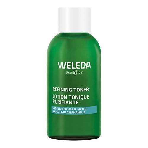 Weleda Refining Toner 150ml - Weleda Welovebeauty - 4001638589659