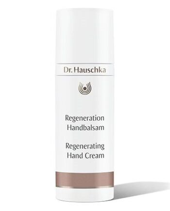 Regenerating Handcreme - Dr. Hauschka Welovebeauty  - 4020829049666