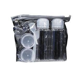 Rejsesæt Dele - Nygaard Tønder Welovebeauty  - 5760540045781