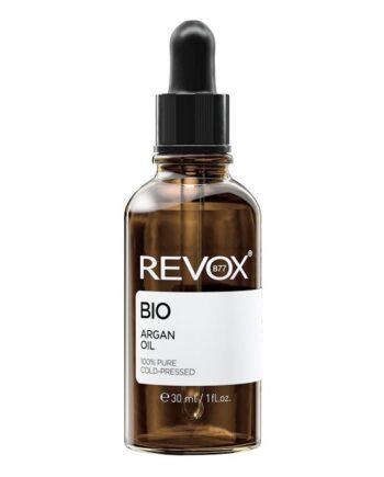 Revox B77 Argan Oil 100 Pure & Organic - Revox B77 Welovebeauty  - 5060565102651