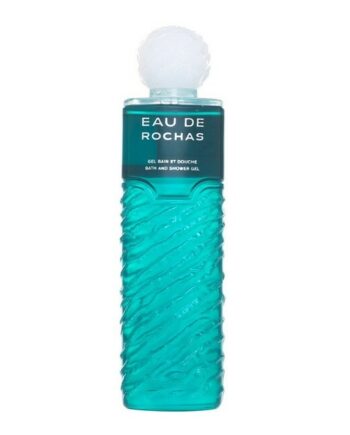 Rochas Eau Rochas Shower Gel 500 - Rochas Welovebeauty  - 3386460077019