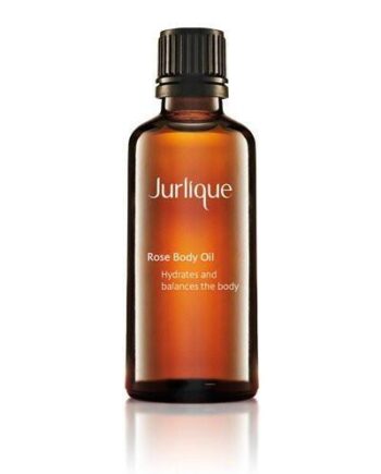 Jurlique Rose Body Oil 100ml - Jurlique Welovebeauty  - 708177146063