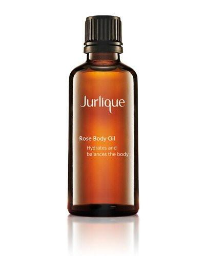 Jurlique Rose Body Oil 100ml - Jurlique Welovebeauty - 708177146063