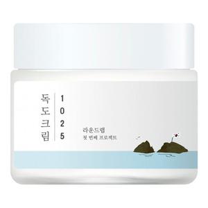 Round Lab 1025 Dokdo Cream - Round Lab Welovebeauty  - 8809738600245