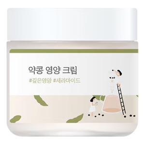 Round Lab Soybean Nourishing Cream - Round Lab Welovebeauty  - 8809624726417