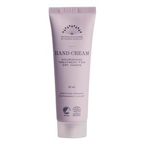 Rudolph Care Hand Cream - Rudolph Care Welovebeauty  - 5710111000688