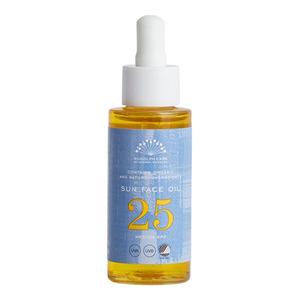 Rudolph Care Sun Face Oil Spf25 - Rudolph Care Welovebeauty  - 5710111003528
