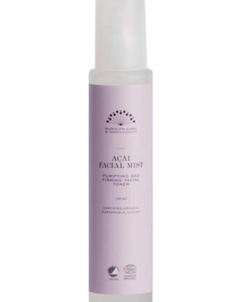 Rudolph Care Acai Facial Mist 100ml - Rudolph Care Welovebeauty  - 5710111000091