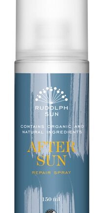 Rudolph Care After Sun Repair Spray 150ml - Rudolph Care Welovebeauty  - 5710111001043