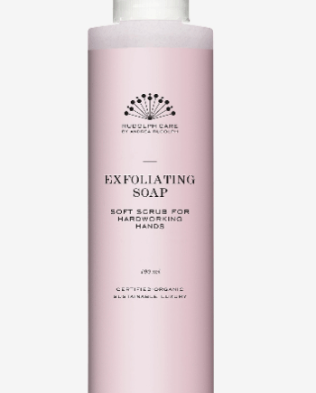 Rudolph Care Exfoliating Soap 190 - Rudolph Care Welovebeauty  - 5710111001869